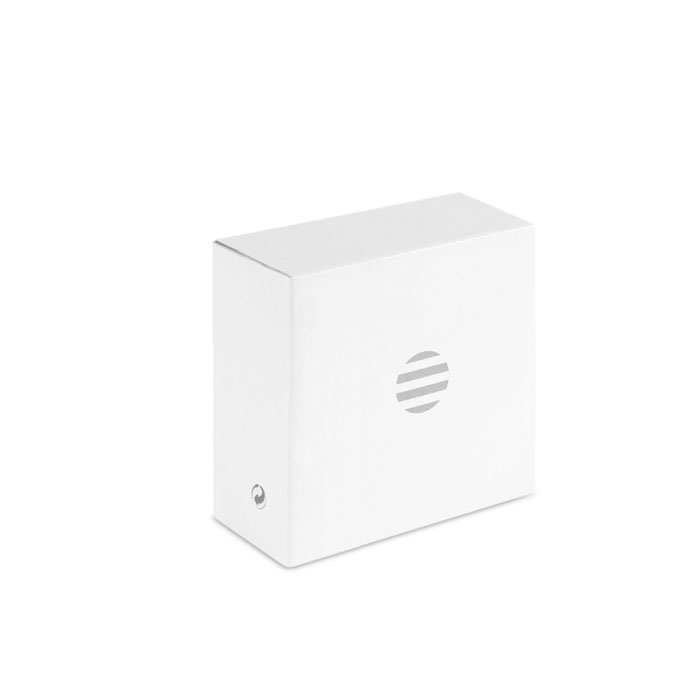 SQUARE-C - 4 Port USB Hub