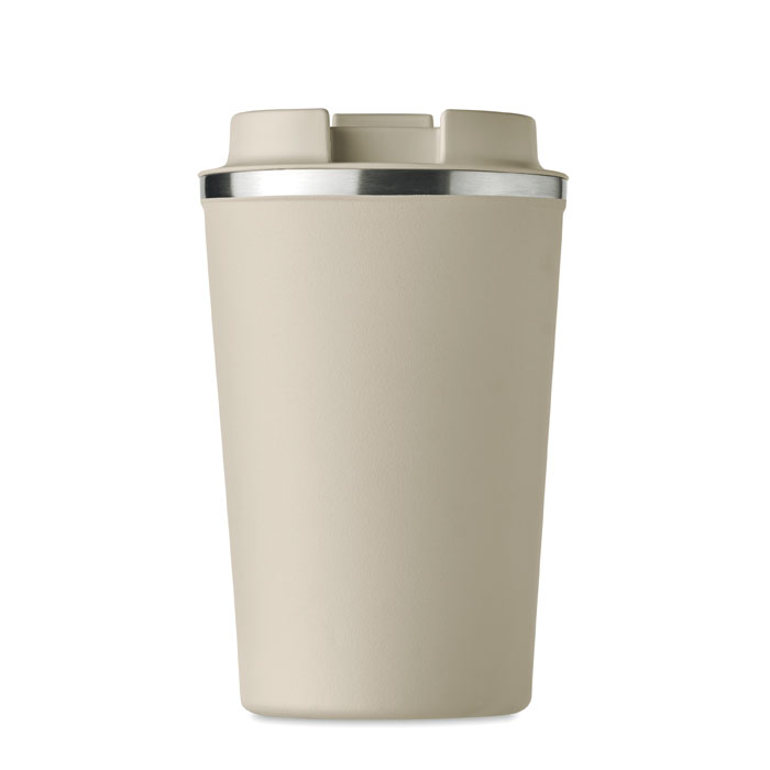 BRACE - Doppelwandiger Becher 350ml