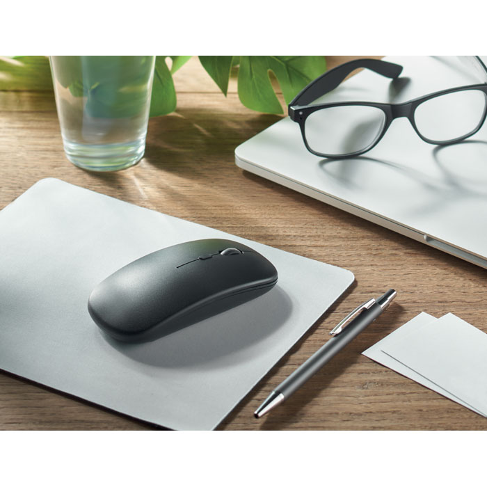 CURVY C - Optische Mouse