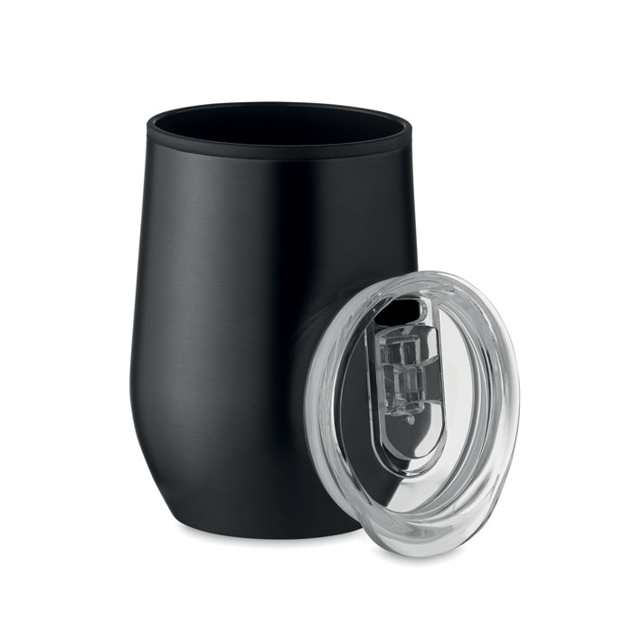 CHIN CHAN - Doppelwandiger Trinkbecher 350 ml