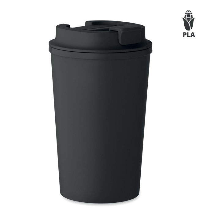 BEIBAKU - Doppelwandiger Becher 350 ml