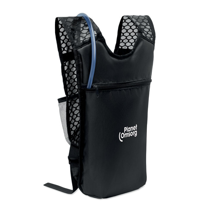 CONFI - Sportrucksack 420D PU