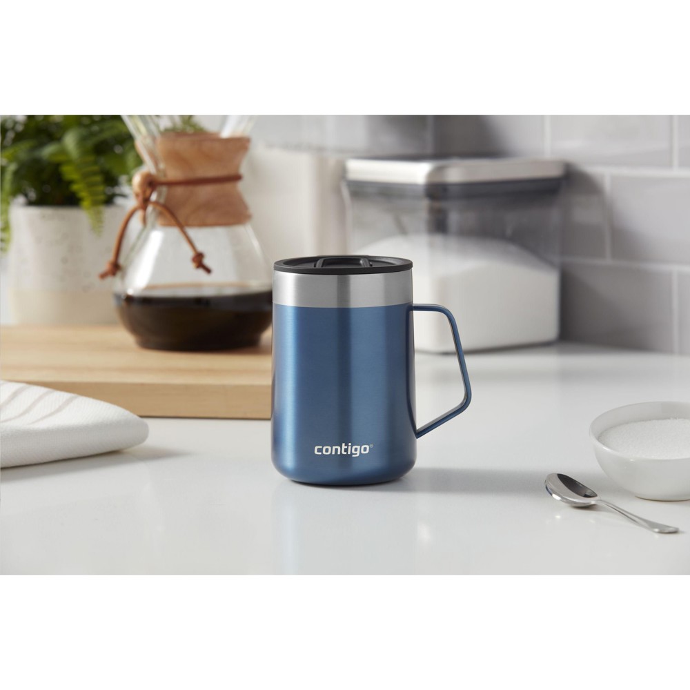 Contigo® Streeterville Desk Mug 420 ml Thermobecher