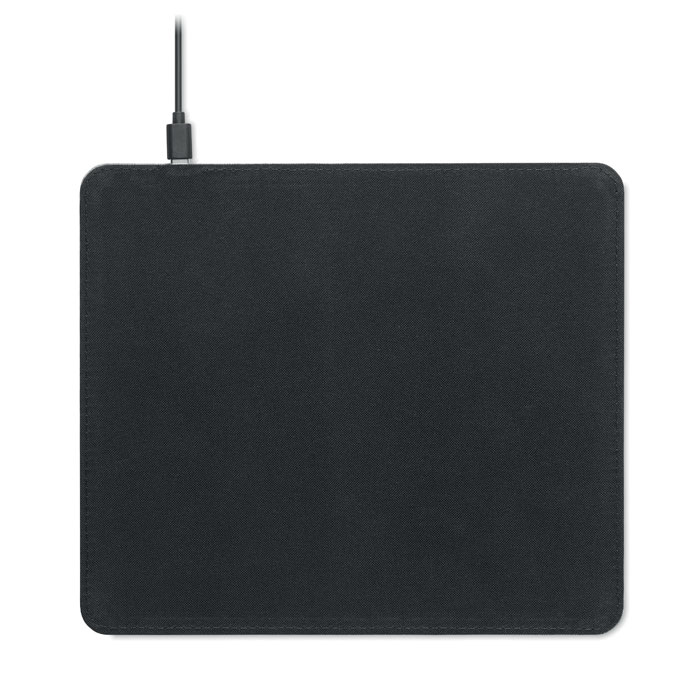 WIRELESS MATTY - Mousepad mit Ladestation 15W