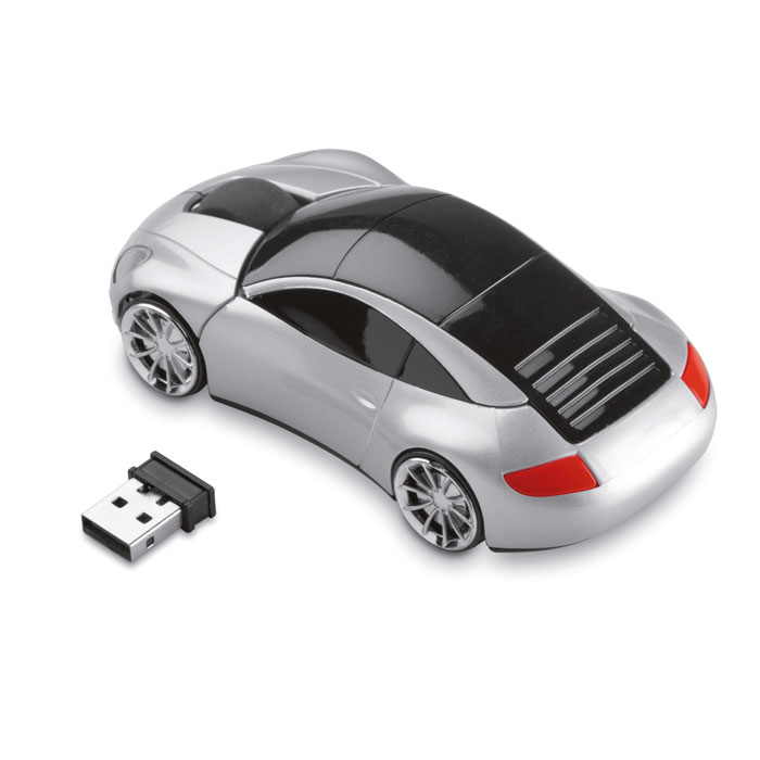 SPEED - Optische Mouse
