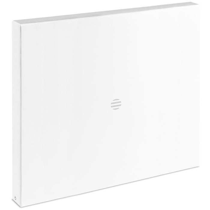 SUPERPAD - RPET Mousepad 15W Ladesgerät