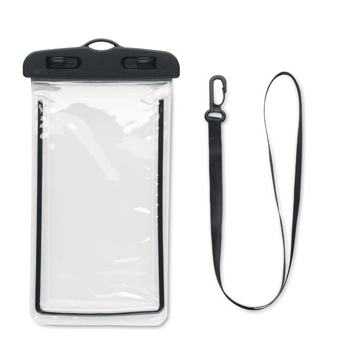 SMAG LARGE - Wasserdichte Smartphone-Hülle