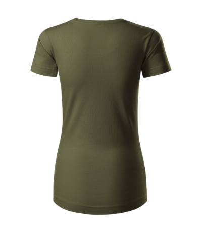 T-Shirt Damen Epic military