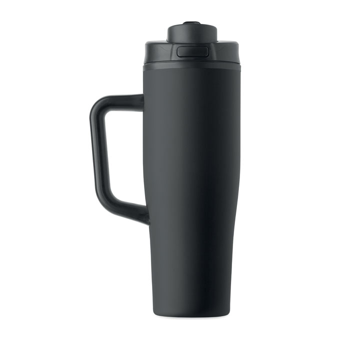 ATLANTA - Doppelwandiger Becher 900ml