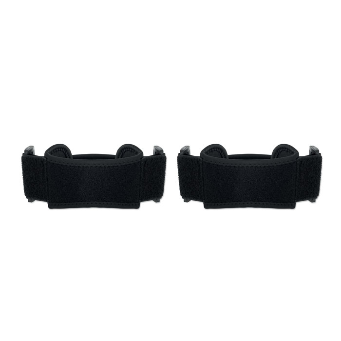 STABIL - Kniebandage 2er-Set