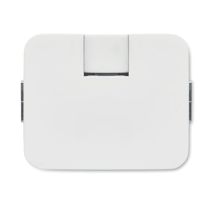SQUARE-C - 4 Port USB Hub