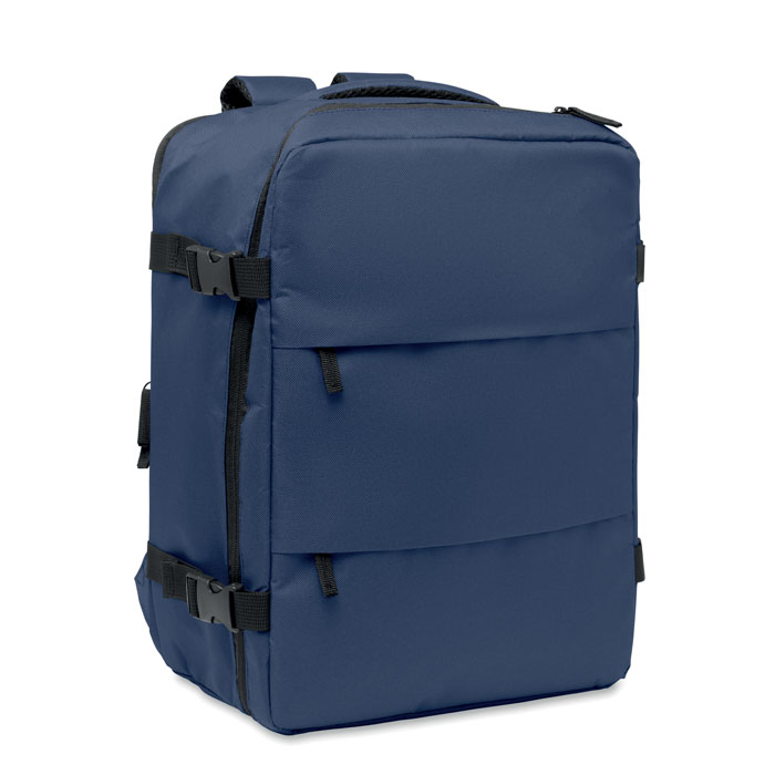 ASPEN - Rucksack in Kabinengröße - blau