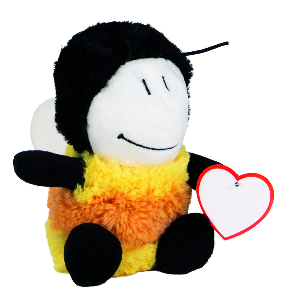 ANNI Plush - ANNI Plush, Plüsch-Biene